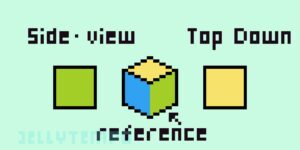 Pixel Art Terms & Definitions: A Beginner Pixel Artist's Glossary ...